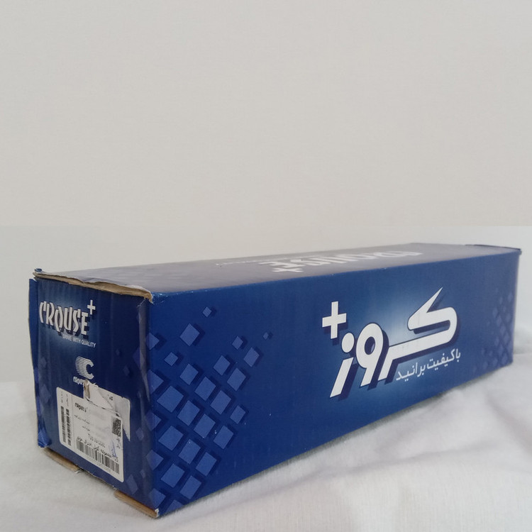 کویل موتور رانایی سوکت مشکی زیمنس موتور tu5 برند کروز