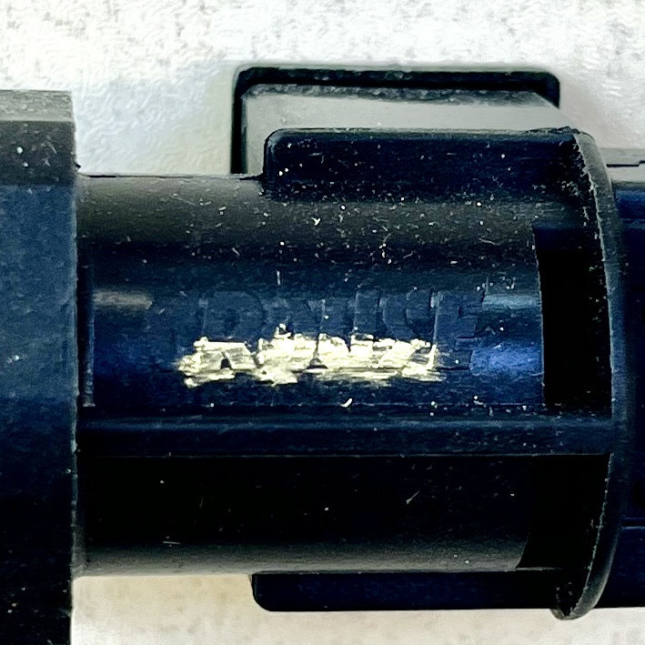 سنسور سرعت ( کیلومتر ) پراید کروز
