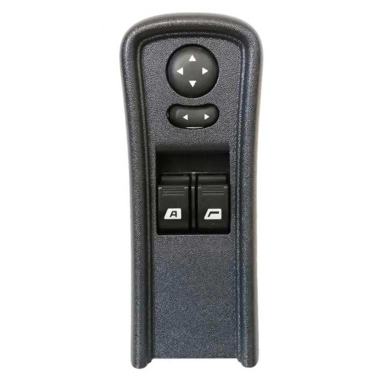 کلید تنظیم آینه و شیشه بالابر رانا برند کروز cr37215601