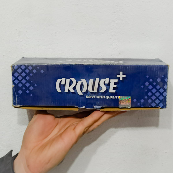 کلید تنظیم آینه و شیشه بالابر رانا برند کروز cr37215601