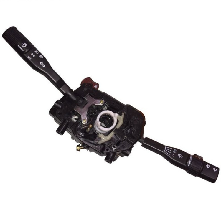 دسته راهنما و برف پاک کن پراید ایربگ دار برند کروز پلاس Cr35080302