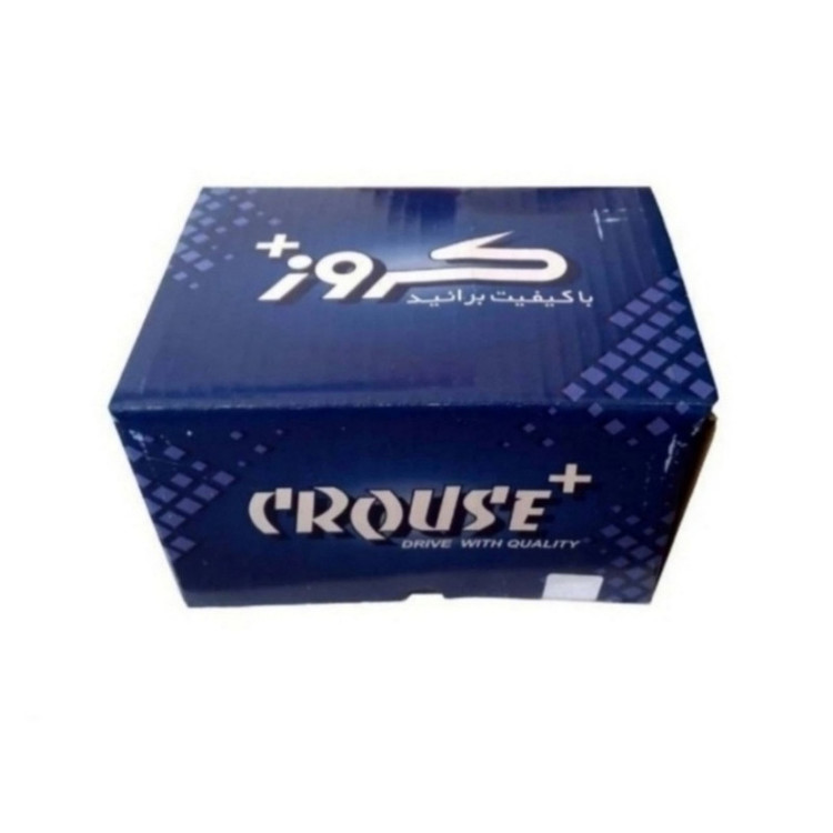 سنسور اکسیژن کپدار بالای 206 با موتور tu5 کروز cr39066001
